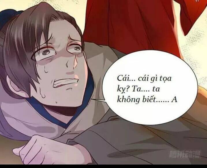 Tuyệt Sắc Quyến Rũ Quỷ Y Chí Tôn - Chapter 128 - Page 17