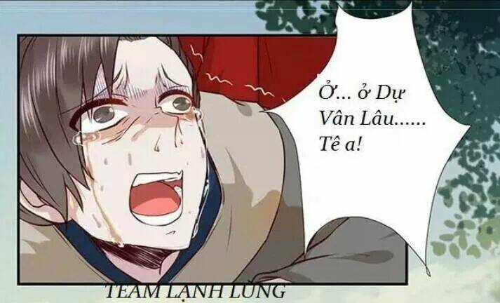 Tuyệt Sắc Quyến Rũ Quỷ Y Chí Tôn - Chapter 128 - Page 21