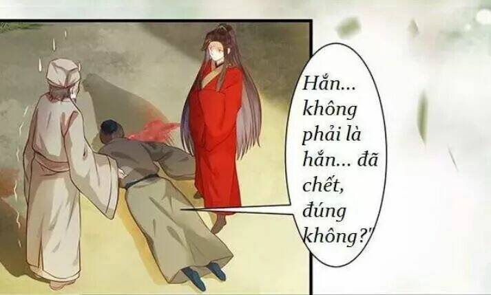 Tuyệt Sắc Quyến Rũ Quỷ Y Chí Tôn - Chapter 128 - Page 27