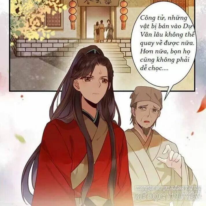 Tuyệt Sắc Quyến Rũ Quỷ Y Chí Tôn - Chapter 128 - Page 30