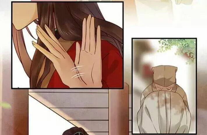 Tuyệt Sắc Quyến Rũ Quỷ Y Chí Tôn - Chapter 128 - Page 31