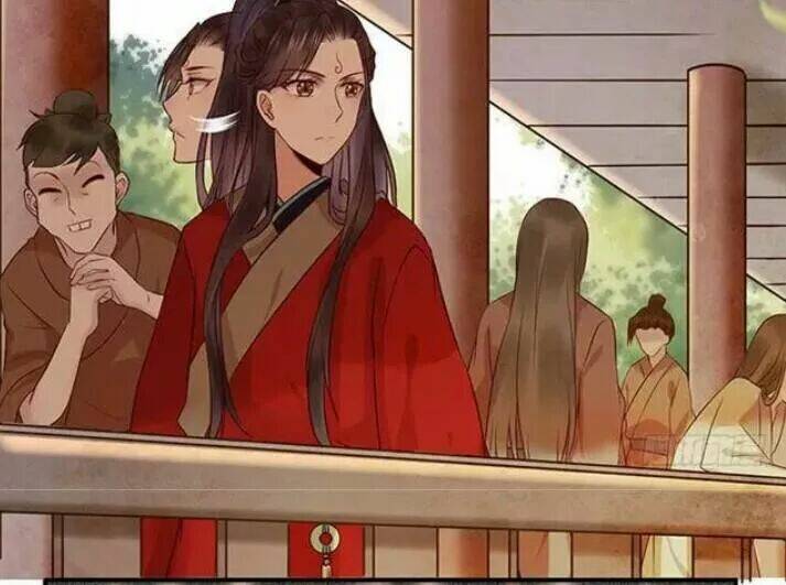 Tuyệt Sắc Quyến Rũ Quỷ Y Chí Tôn - Chapter 128 - Page 32