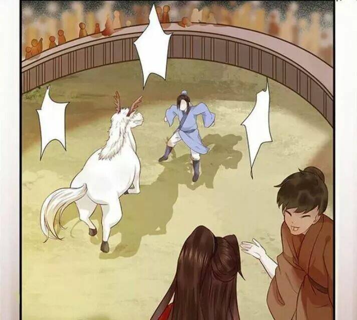 Tuyệt Sắc Quyến Rũ Quỷ Y Chí Tôn - Chapter 128 - Page 33