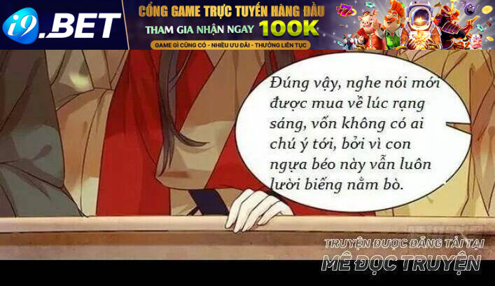 Tuyệt Sắc Quyến Rũ Quỷ Y Chí Tôn - Chapter 128 - Page 35