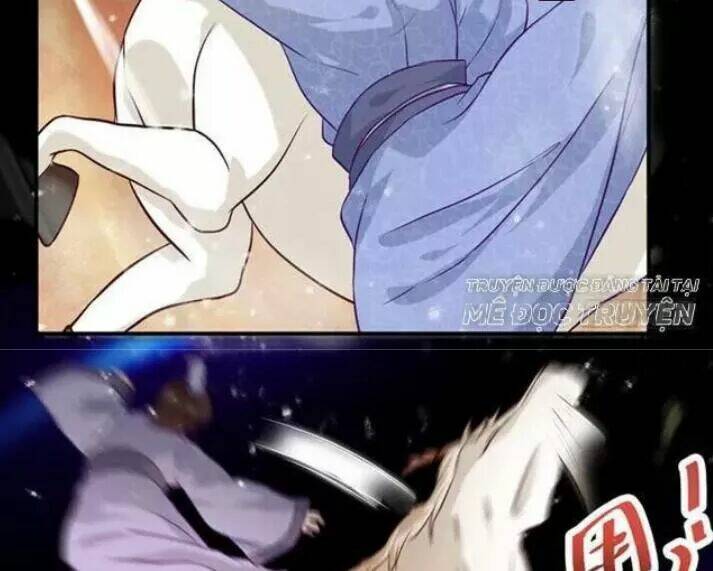 Tuyệt Sắc Quyến Rũ Quỷ Y Chí Tôn - Chapter 128 - Page 37