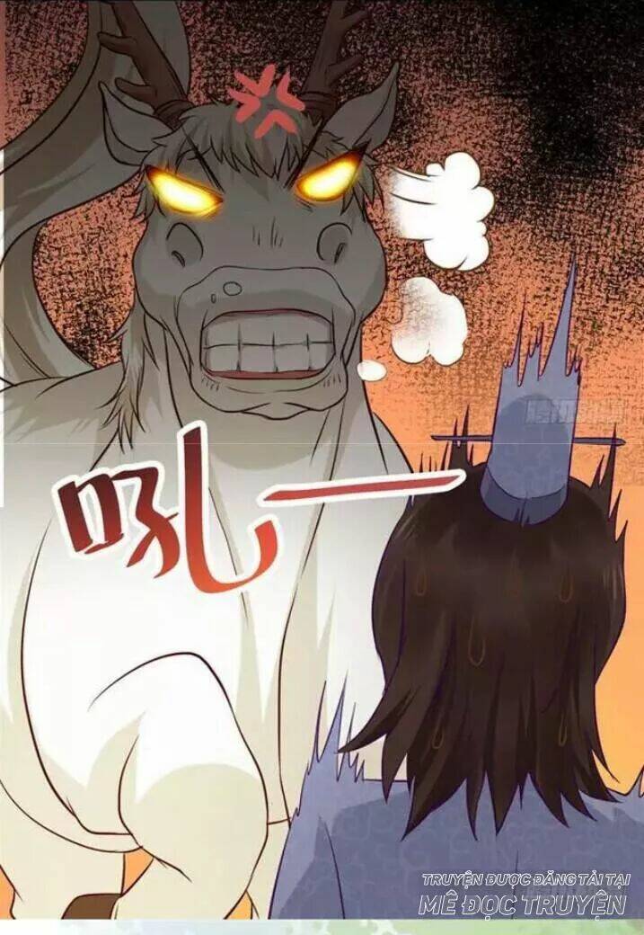 Tuyệt Sắc Quyến Rũ Quỷ Y Chí Tôn - Chapter 128 - Page 40