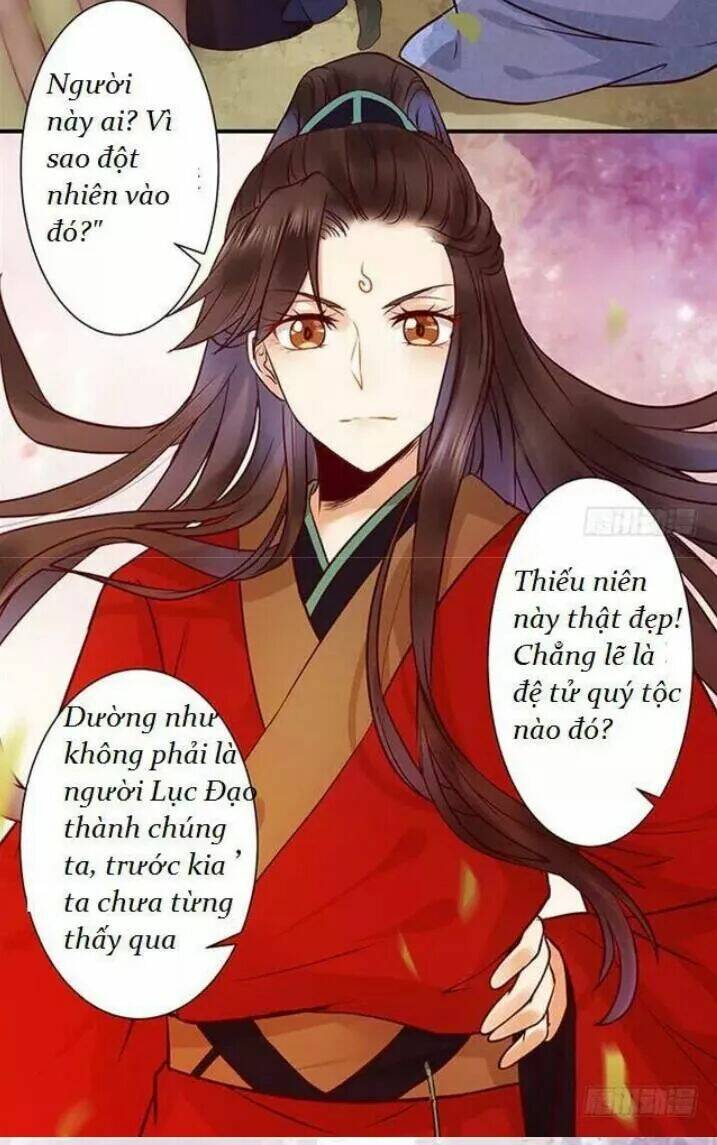 Tuyệt Sắc Quyến Rũ Quỷ Y Chí Tôn - Chapter 128 - Page 45