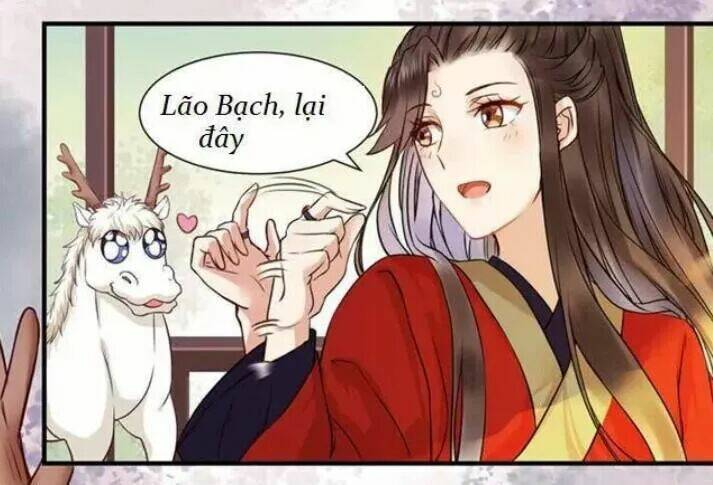 Tuyệt Sắc Quyến Rũ Quỷ Y Chí Tôn - Chapter 128 - Page 46