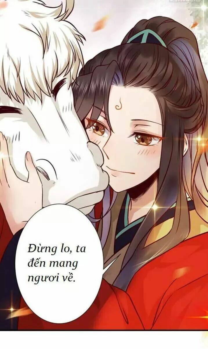 Tuyệt Sắc Quyến Rũ Quỷ Y Chí Tôn - Chapter 128 - Page 48