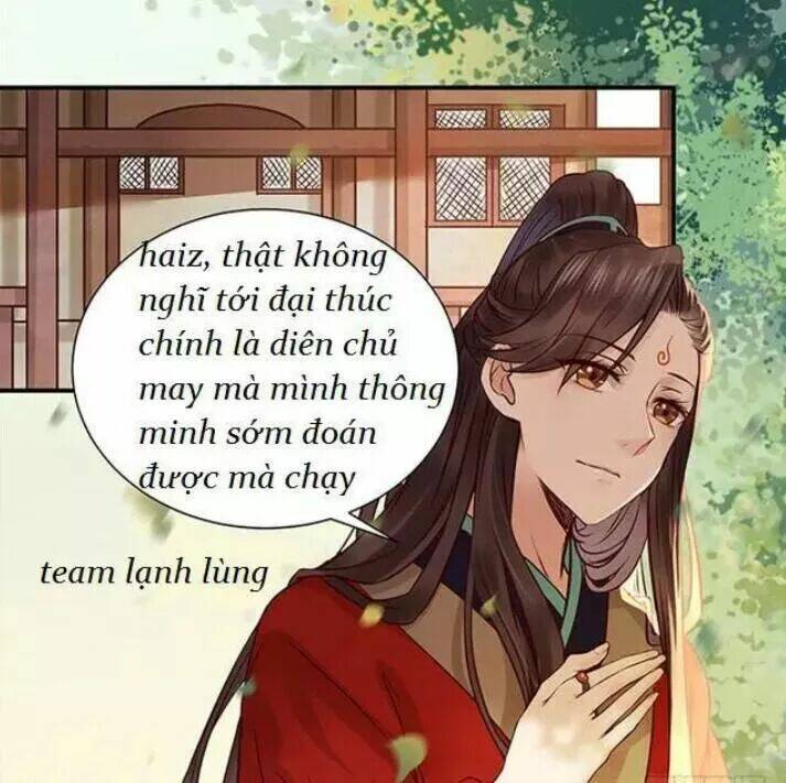 Tuyệt Sắc Quyến Rũ Quỷ Y Chí Tôn - Chapter 128 - Page 4