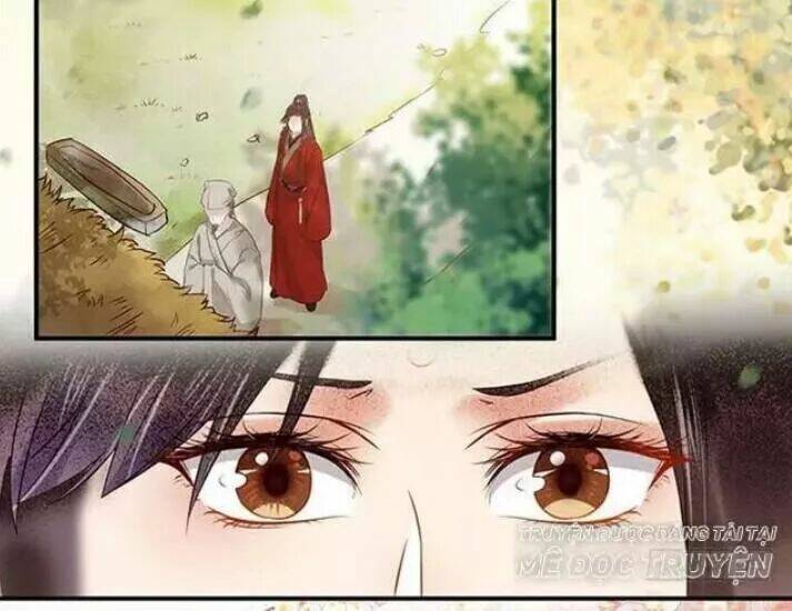 Tuyệt Sắc Quyến Rũ Quỷ Y Chí Tôn - Chapter 128 - Page 6