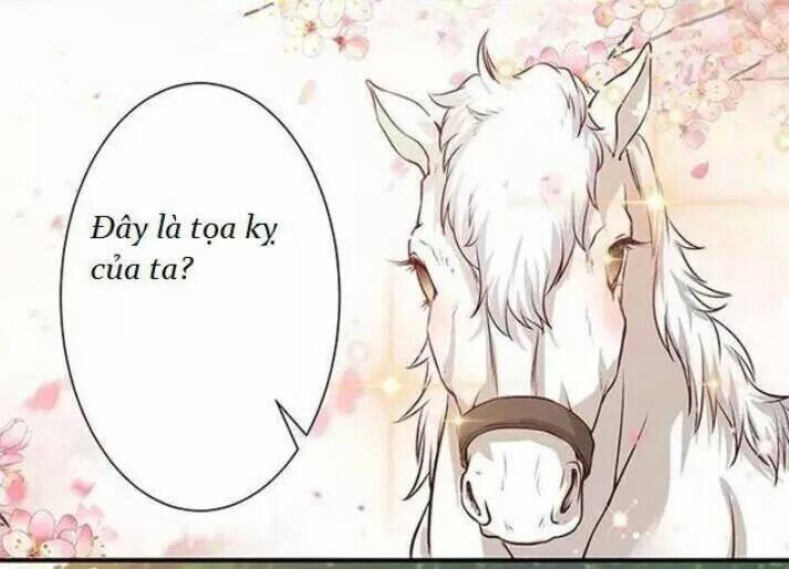 Tuyệt Sắc Quyến Rũ Quỷ Y Chí Tôn - Chapter 128 - Page 7