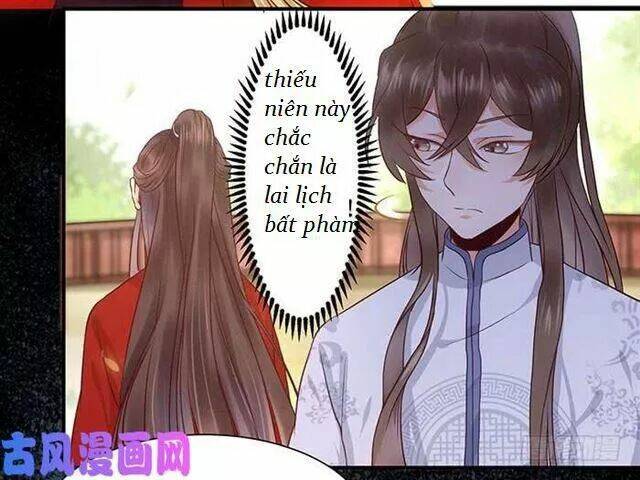 Tuyệt Sắc Quyến Rũ Quỷ Y Chí Tôn - Chapter 129 - Page 11