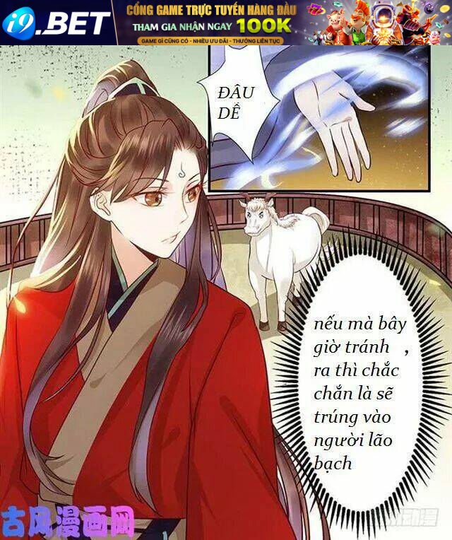 Tuyệt Sắc Quyến Rũ Quỷ Y Chí Tôn - Chapter 129 - Page 13