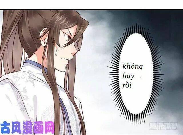 Tuyệt Sắc Quyến Rũ Quỷ Y Chí Tôn - Chapter 129 - Page 17