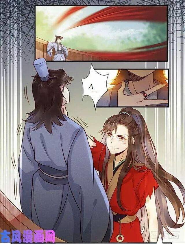 Tuyệt Sắc Quyến Rũ Quỷ Y Chí Tôn - Chapter 129 - Page 19