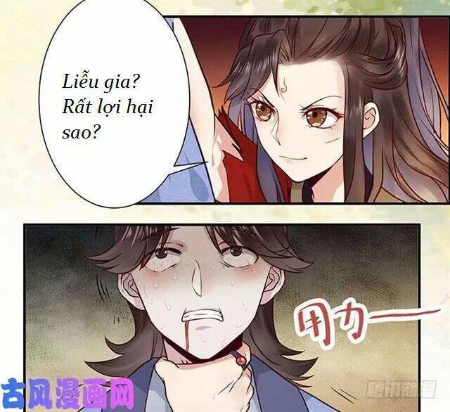 Tuyệt Sắc Quyến Rũ Quỷ Y Chí Tôn - Chapter 129 - Page 22