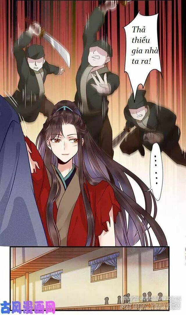 Tuyệt Sắc Quyến Rũ Quỷ Y Chí Tôn - Chapter 129 - Page 25