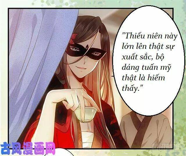 Tuyệt Sắc Quyến Rũ Quỷ Y Chí Tôn - Chapter 129 - Page 28