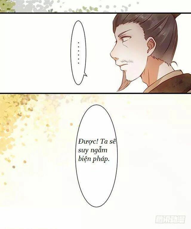 Tuyệt Sắc Quyến Rũ Quỷ Y Chí Tôn - Chapter 129 - Page 31