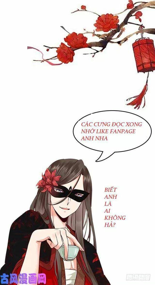 Tuyệt Sắc Quyến Rũ Quỷ Y Chí Tôn - Chapter 129 - Page 32