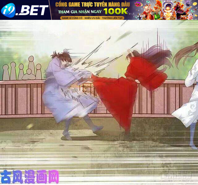 Tuyệt Sắc Quyến Rũ Quỷ Y Chí Tôn - Chapter 129 - Page 8