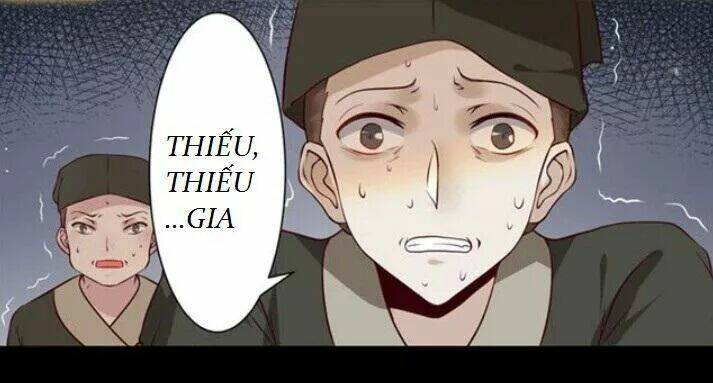 Tuyệt Sắc Quyến Rũ Quỷ Y Chí Tôn - Chapter 130 - Page 9