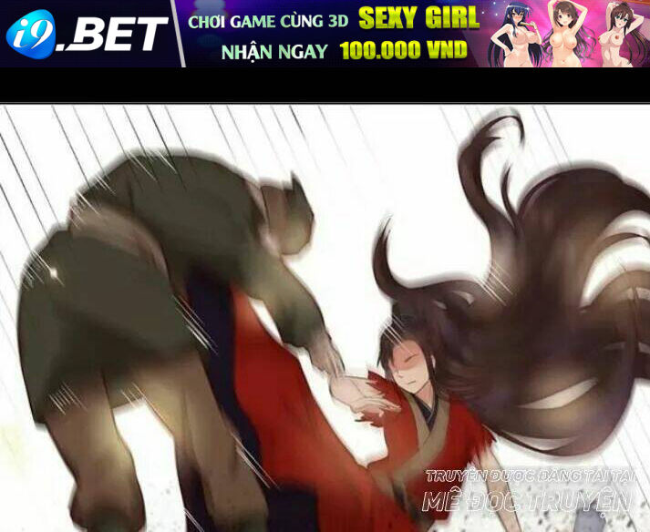 Tuyệt Sắc Quyến Rũ Quỷ Y Chí Tôn - Chapter 130 - Page 10