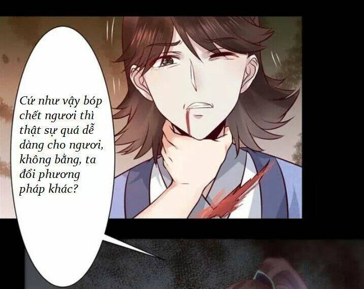 Tuyệt Sắc Quyến Rũ Quỷ Y Chí Tôn - Chapter 130 - Page 16