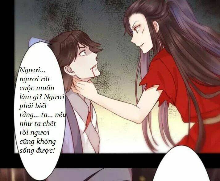 Tuyệt Sắc Quyến Rũ Quỷ Y Chí Tôn - Chapter 130 - Page 17