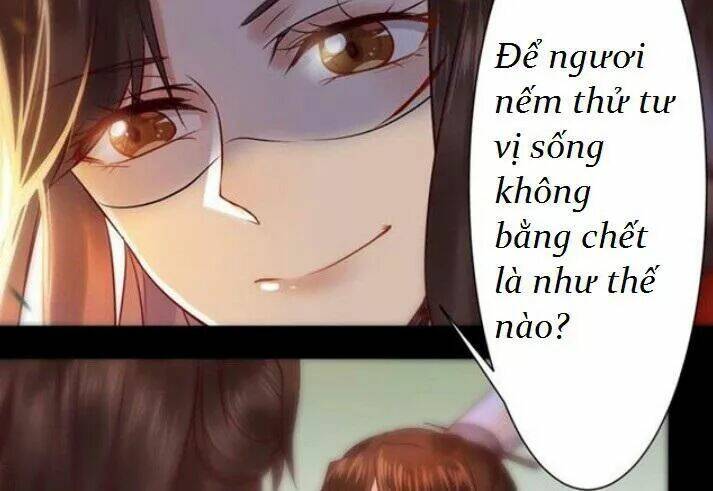 Tuyệt Sắc Quyến Rũ Quỷ Y Chí Tôn - Chapter 130 - Page 18