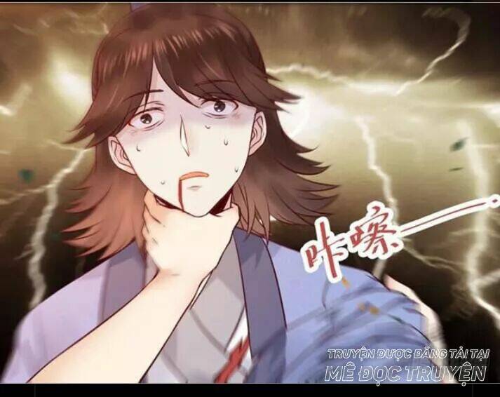 Tuyệt Sắc Quyến Rũ Quỷ Y Chí Tôn - Chapter 130 - Page 20