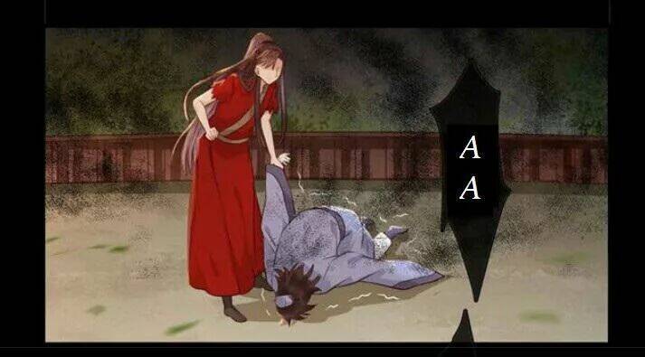 Tuyệt Sắc Quyến Rũ Quỷ Y Chí Tôn - Chapter 130 - Page 21