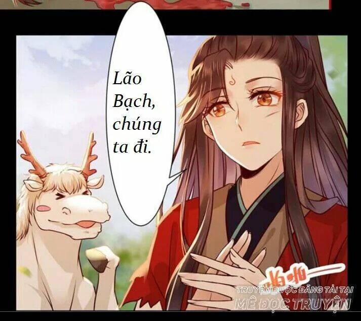 Tuyệt Sắc Quyến Rũ Quỷ Y Chí Tôn - Chapter 130 - Page 25