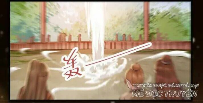 Tuyệt Sắc Quyến Rũ Quỷ Y Chí Tôn - Chapter 130 - Page 30