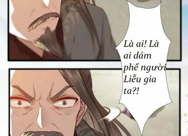 Tuyệt Sắc Quyến Rũ Quỷ Y Chí Tôn - Chapter 130 - Page 34