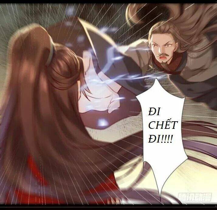 Tuyệt Sắc Quyến Rũ Quỷ Y Chí Tôn - Chapter 130 - Page 41