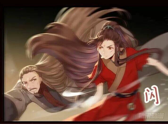 Tuyệt Sắc Quyến Rũ Quỷ Y Chí Tôn - Chapter 130 - Page 42