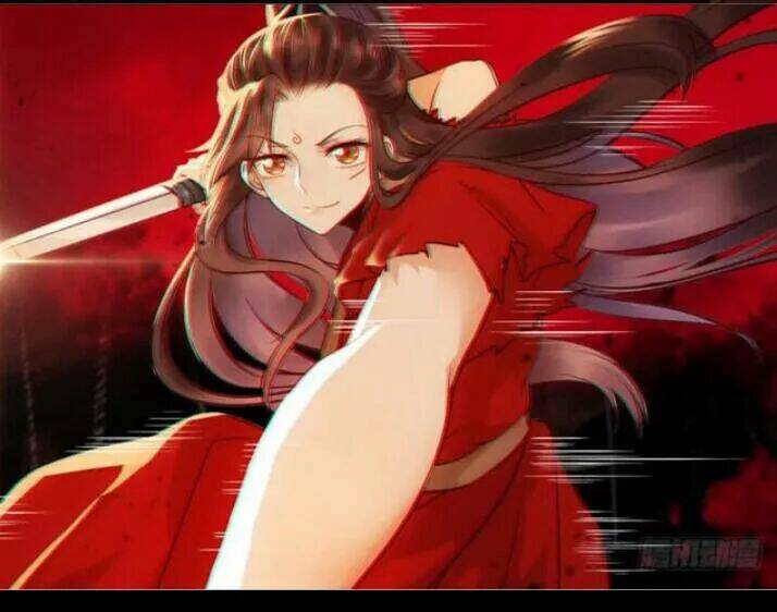 Tuyệt Sắc Quyến Rũ Quỷ Y Chí Tôn - Chapter 130 - Page 46