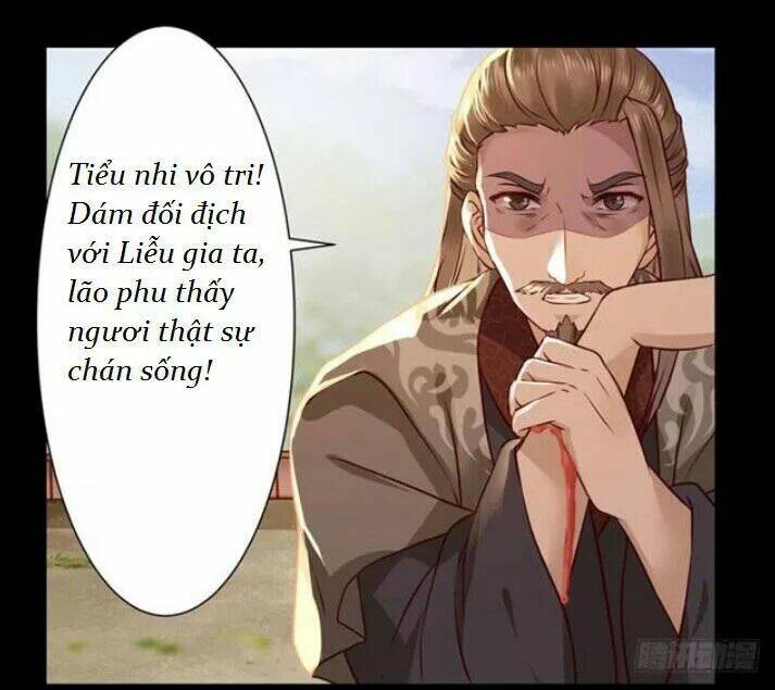 Tuyệt Sắc Quyến Rũ Quỷ Y Chí Tôn - Chapter 130 - Page 48