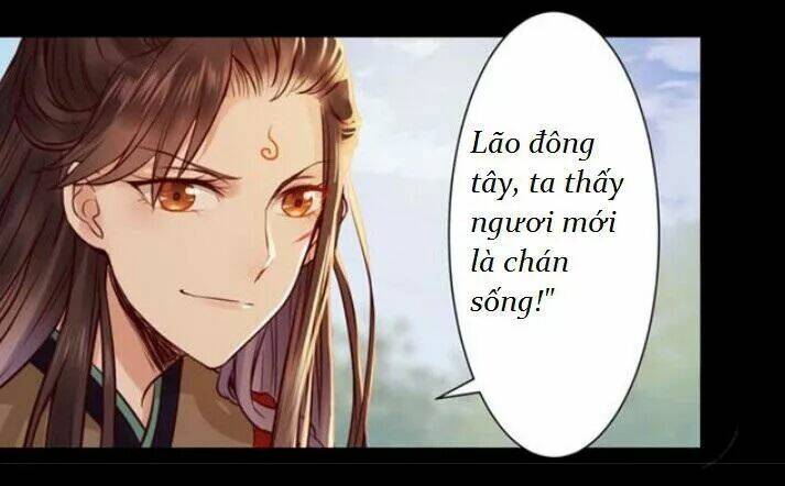 Tuyệt Sắc Quyến Rũ Quỷ Y Chí Tôn - Chapter 130 - Page 49