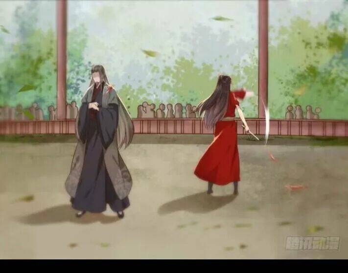 Tuyệt Sắc Quyến Rũ Quỷ Y Chí Tôn - Chapter 130 - Page 53