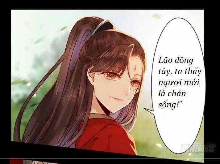 Tuyệt Sắc Quyến Rũ Quỷ Y Chí Tôn - Chapter 130 - Page 54