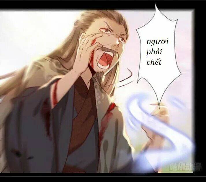 Tuyệt Sắc Quyến Rũ Quỷ Y Chí Tôn - Chapter 130 - Page 56