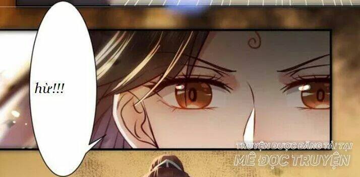 Tuyệt Sắc Quyến Rũ Quỷ Y Chí Tôn - Chapter 130 - Page 60