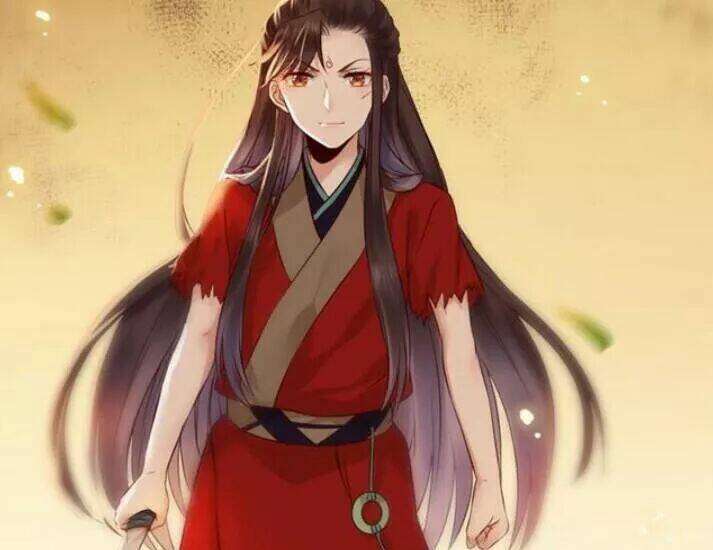 Tuyệt Sắc Quyến Rũ Quỷ Y Chí Tôn - Chapter 130 - Page 61