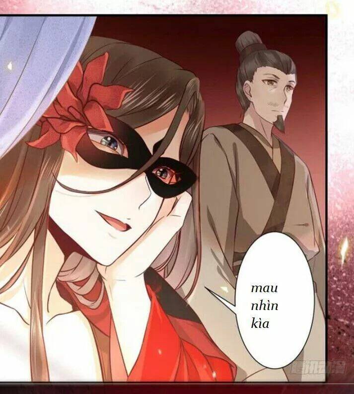 Tuyệt Sắc Quyến Rũ Quỷ Y Chí Tôn - Chapter 130 - Page 6