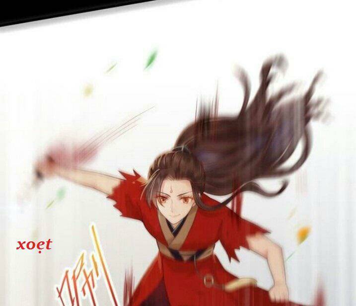 Tuyệt Sắc Quyến Rũ Quỷ Y Chí Tôn - Chapter 131 - Page 11