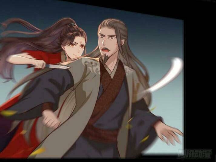 Tuyệt Sắc Quyến Rũ Quỷ Y Chí Tôn - Chapter 131 - Page 13