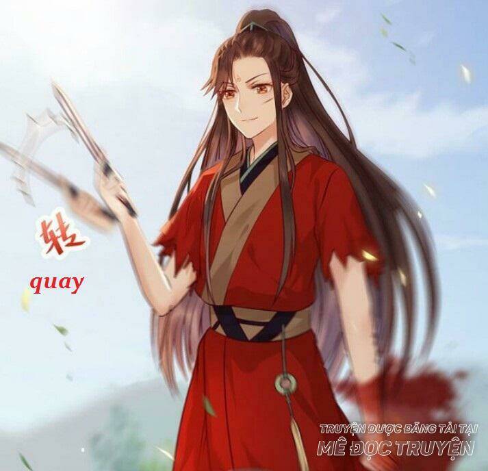 Tuyệt Sắc Quyến Rũ Quỷ Y Chí Tôn - Chapter 131 - Page 20